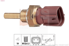 Sensor Kühlmitteltemperatur für SUBARU FORESTER IMPREZA Stufenheck Station