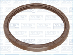 Wellendichtring Kurbelwelle für MAZDA SUZUKI TOYOTA LEXUS 2 Schrägheck ACROSS