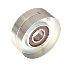 Spannrolle Keilrippenriemen für HYUNDAI KIA ACCENT II Stufenheck ELANTRA III