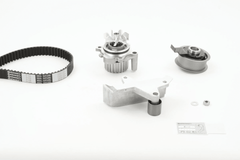 Wasserpumpe + Zahnriemensatz für AUDI SEAT SKODA VW A4 B5 Avant B6 Cabriolet B7