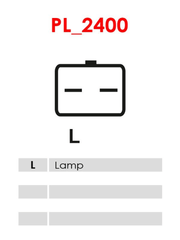 Lichtmaschine Generatorregler für MITSUBISHI
