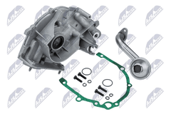 Ölpumpe für ALFA ROMEO FIAT FORD LANCIA OPEL JEEP GIULIETTA MITO