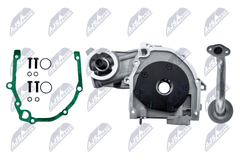 Ölpumpe für ALFA ROMEO FIAT FORD LANCIA OPEL JEEP GIULIETTA MITO