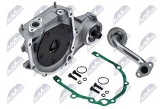 Ölpumpe für ALFA ROMEO FIAT FORD LANCIA OPEL JEEP GIULIETTA MITO