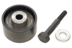 Umlenk Führungsrolle Zahnriemen für ALFA ROMEO FIAT LANCIA OPEL SAAB SUZUKI