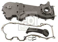 Ölpumpe vorne für ALFA ROMEO CITROËN FIAT FORD LANCIA OPEL PEUGEOT SUZUKI
