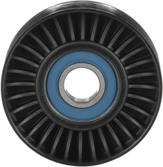 Umlenk Führungsrolle Keilrippenriemen für CITROËN FIAT LANCIA PEUGEOT C5 I
