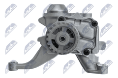 Ölpumpe für FORD B-MAX C-MAX II ECOSPORT FIESTA VI VII FOCUS III Stufenheck