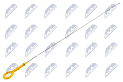 Ölpeilstab für TOYOTA YARIS / VIOS Stufenheck