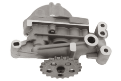 Ölpumpe für CITROËN PEUGEOT AX BERLINGO / FIRST Großraumlimousine BX C2 C3 I