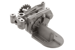 Ölpumpe für CITROËN PEUGEOT AX BERLINGO / FIRST Großraumlimousine BX C2 C3 I