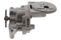 Ölpumpe für CITROËN PEUGEOT AX BERLINGO / FIRST Großraumlimousine BX C2 C3 I