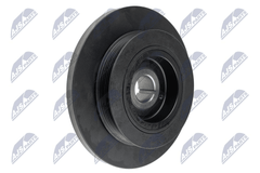 Umlenk Führungsrolle Keilriemen für TOYOTA LEXUS SUPRA GS IS I SportCross