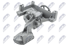Ölpumpe für CITROËN FIAT FORD LANCIA PEUGEOT VOLVO BERLINGO / FIRST