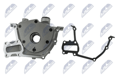 Ölpumpe für OPEL ASTRA J Caravan GTC CASCADA INSIGNIA A Stufenheck Sports