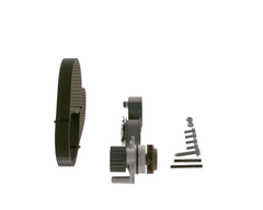 Wasserpumpe + Zahnriemensatz für AUDI CHRYSLER MITSUBISHI SEAT SKODA VW JEEP A3