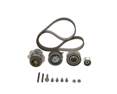 Wasserpumpe + Zahnriemensatz für AUDI CHRYSLER MITSUBISHI SEAT SKODA VW JEEP A3