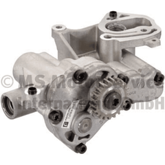Ölpumpe für AUDI SEAT SKODA VW A3 Sportback Cabriolet Q3 TT Roadster ALTEA XL