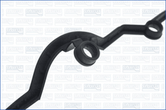 Dichtung Zylinderkopfhaube für AUDI FORD SEAT SKODA VW A3 Sportback A4 B6 Avant