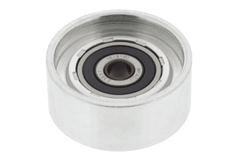 Umlenk Führungsrolle Zahnriemen für BMW 3 Cabriolet Touring 5