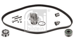 Wasserpumpe + Zahnriemensatz für AUDI SEAT SKODA VW A1 Sportback A3 Cabriolet