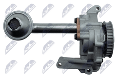 Ölpumpe für AUDI SEAT SKODA VW A1 Sportback A3 Cabriolet ALHAMBRA ALTEA XL