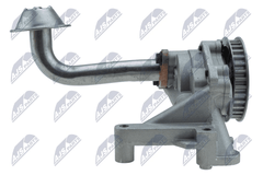 Ölpumpe für AUDI SEAT SKODA VW A1 Sportback A3 Cabriolet ALHAMBRA ALTEA XL