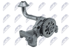 Ölpumpe für AUDI SEAT SKODA VW A1 Sportback A3 Cabriolet ALHAMBRA ALTEA XL