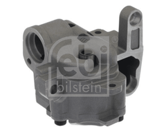 Ölpumpe für AUDI SEAT SKODA VW A3 Sportback Cabriolet A4 Allroad B8 B7 Avant A5