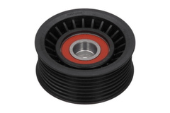 Umlenk Führungsrolle Keilrippenriemen für RENAULT ESPACE IV VEL SATIS