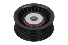 Umlenk Führungsrolle Keilrippenriemen für RENAULT ESPACE IV VEL SATIS