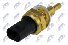 Sensor Kühlmitteltemperatur für BMW MINI 1 Coupe Cabriolet 2 Active Tourer Gran