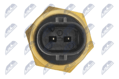 Sensor Kühlmitteltemperatur für BMW MINI 1 Coupe Cabriolet 2 Active Tourer Gran