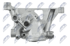 Ölpumpe für AUDI SKODA VW A4 B5 Avant B6 A6 C5 A8 D2