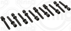 Zylinderkopfschraubensatz für AUDI VW 80 B2 Stufenheck B4 Avant 90 B3 100 C3 C4