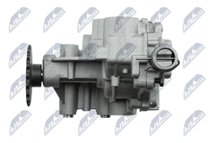 Ölpumpe für NISSAN OPEL RENAULT QASHQAI / +2 I X-TRAIL II PRIMASTAR Bus Kasten