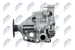 Ölpumpe für NISSAN OPEL RENAULT QASHQAI / +2 I X-TRAIL II PRIMASTAR Bus Kasten
