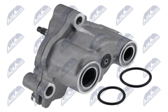 Ölpumpe für LADA RENAULT DACIA VESTA SW Kombi XRAY FLUENCE LOGAN/STEPWAY II
