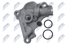 Ölpumpe für LADA RENAULT DACIA VESTA SW Kombi XRAY FLUENCE LOGAN/STEPWAY II