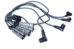 Zündleitungssatz für SEAT VW AROSA CORDOBA Vario IBIZA II GOLF I Cabriolet III