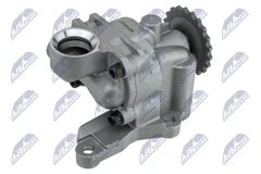 Ölpumpe für AUDI SEAT SKODA VW A2 AROSA CORDOBA IBIZA III IV SC FABIA I
