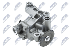 Ölpumpe für AUDI SEAT SKODA VW A2 AROSA CORDOBA IBIZA III IV SC FABIA I