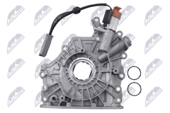 Ölpumpe für CITROËN OPEL PEUGEOT TOYOTA VAUXHALL DS BERLINGO C3 AIRCROSS II /