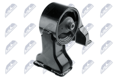 Lagerung Motor hinten für HYUNDAI COUPE II ELANTRA III Stufenheck IV GETZ i20 I