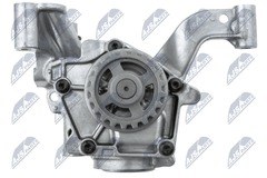 Ölpumpe für FORD B-MAX C-MAX II ECOSPORT FIESTA VI FOCUS III Stufenheck Turnier