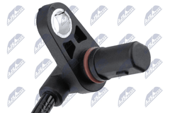ABS Sensor Raddrehzahl Hinterachse rechts für KIA RIO III Stufenheck Hatchback