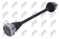 Antriebswelle Hinterachse für AUDI A6 C5 Avant ALLROAD