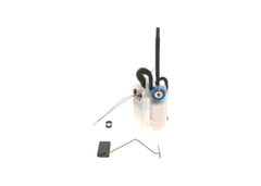 Kraftstoffpumpe für CITROËN PEUGEOT TOYOTA C1 II 107 108 AYGO X