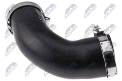 Ladeluftschlauch für FORD VOLVO C-MAX FOCUS II Turnier Stufenheck Kasten/Kombi