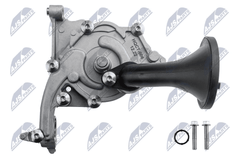 Ölpumpe für CITROËN PEUGEOT DS C1 II C3 AIRCROSS / ORIGIN III C4 CACTUS